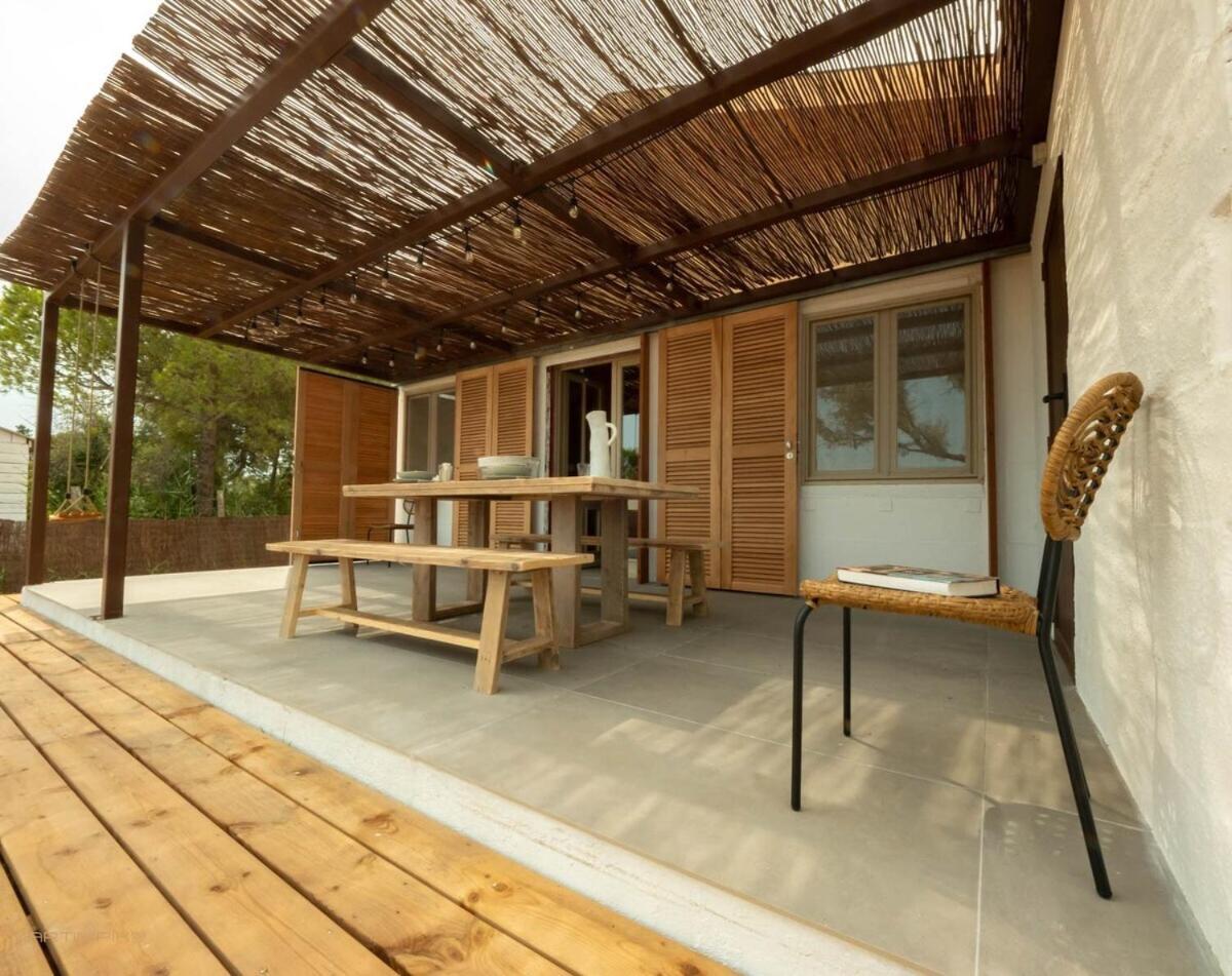 Le Mazet De L'Or - Climatisation Et Vue Sur L'Etang Apartment Pérols Exterior foto