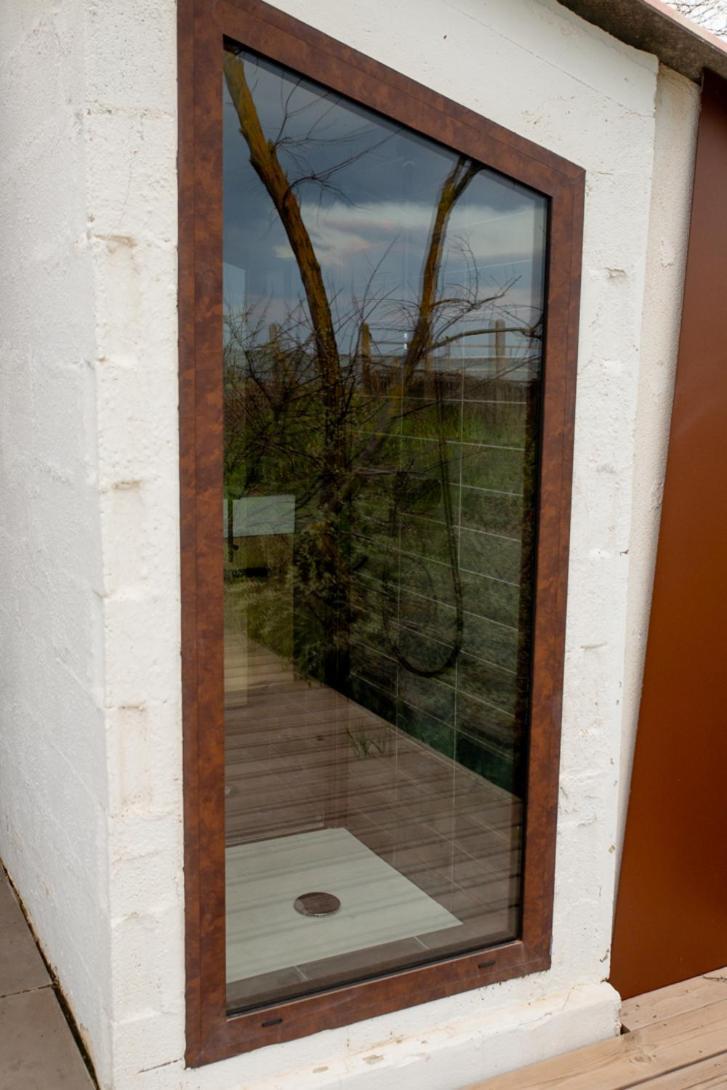 Le Mazet De L'Or - Climatisation Et Vue Sur L'Etang Apartment Pérols Cameră foto
